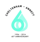 Cheltenham-Annecy 60th anniversary